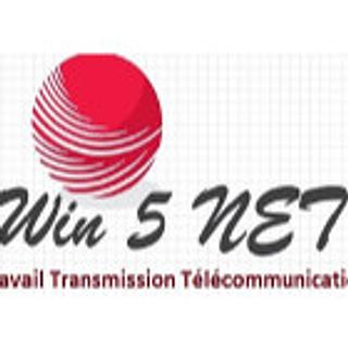 WINFIVENET Agence infrastructure et réseaux