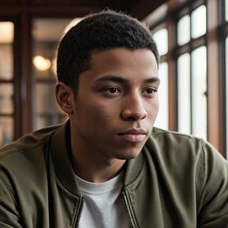 Nel Gbaguidi Développeur Django