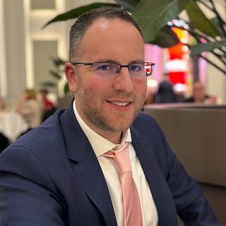 Pierre Della Zuana Agence community management