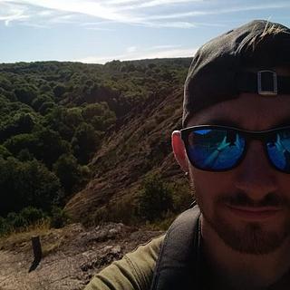 Quentin Meunier Développeur JavaScript