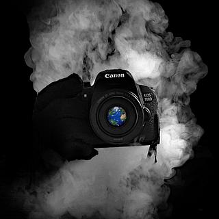 Thomas Juilliere Photographe