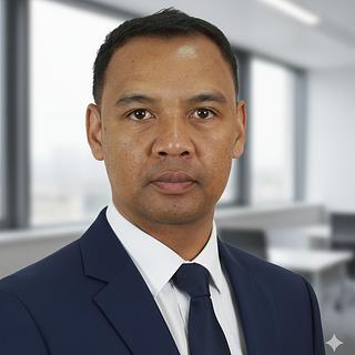 Tsiry Andrianantenaina Sysadmin