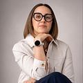 Fiona Leblond Community manager