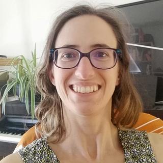 Catherine Keller Intégrateur web