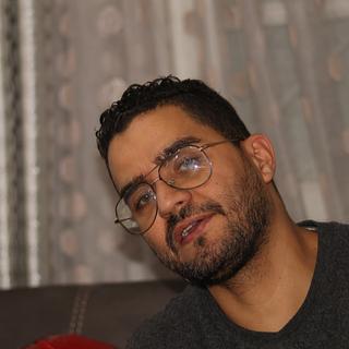 Omar Souli Développeur web