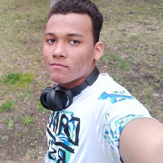 Mahamadou Mahamadou Samaké Développeur web