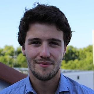 Nicolas Vargas Développeur Angular