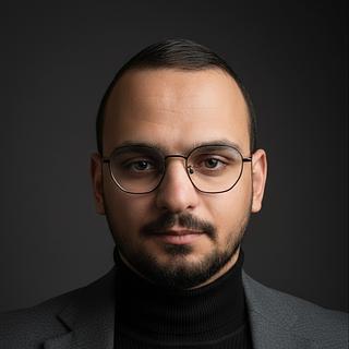 Salim Amri Développeur mobile