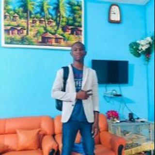 Abdoul Rahamane Bah Développeur Java