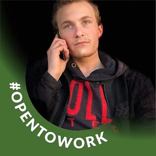 Benjamin Boezio Développeur web