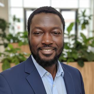 Kokou P Edem Akotse Développeur web