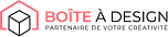 Boite à design