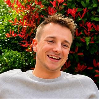 Cyril Colinet Développeur API
