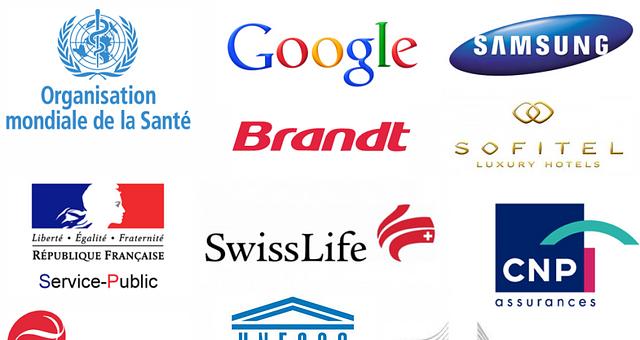 Voix Off par Virginie Kernaonet