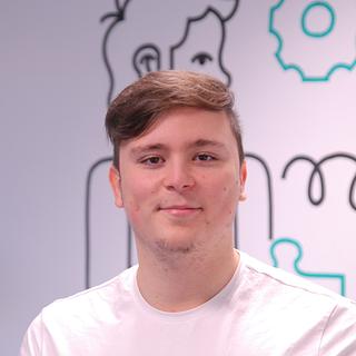 Quentin Brillais Développeur web