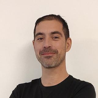 Eric Parlaoz  Développeur WordPress