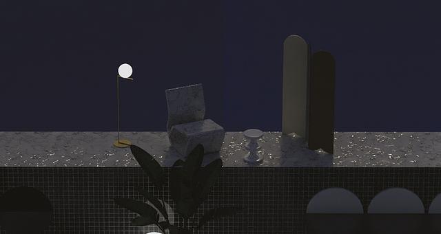 PROJET FANTOME par Anaïs Morales