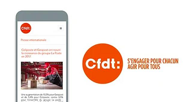 CFDT par PHSConsulting