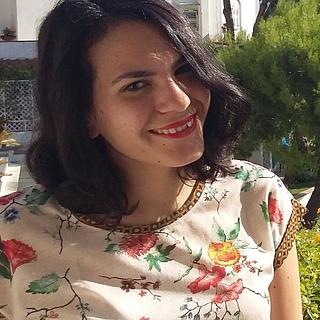 Sarah Malla Rédacteur web