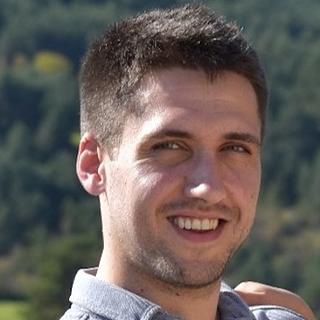 Adrien Boissier Développeur Android