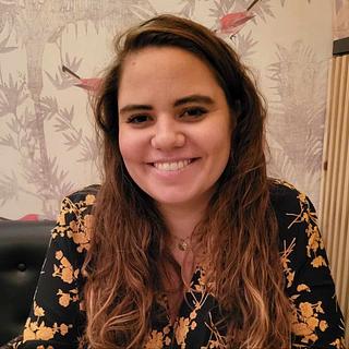 Noémie Guillemot Consultant en communication