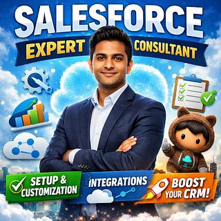 hamzae54sb Expert CRM