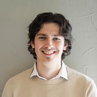 Célian Pithon Développeur full-stack