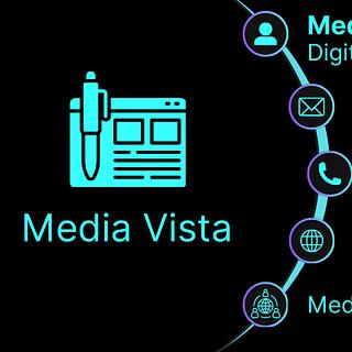 Media Vista Développeur web