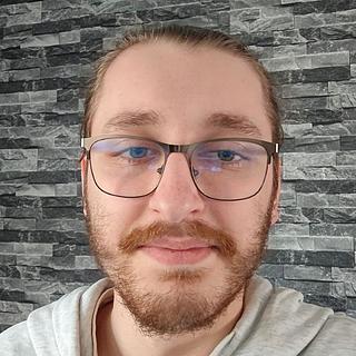 Clément Martin Spécialiste de la sécurité informatique