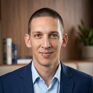 Vincent Boiché Développeur IA