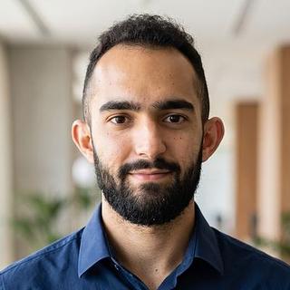 Bennouna Yazid Développeur web