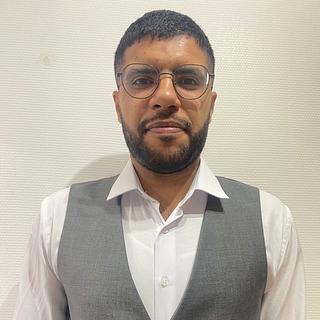 Marwen Hnia Développeur Django