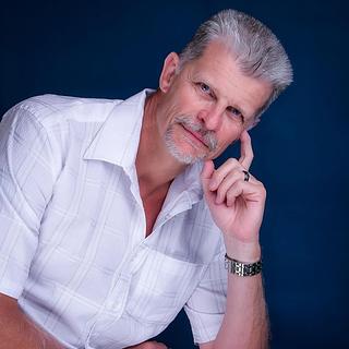 Pascal  Girond Développeur Drupal