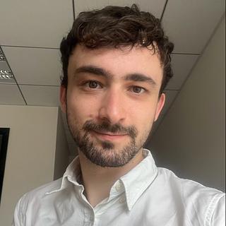 Dorian Blanchard Développeur React