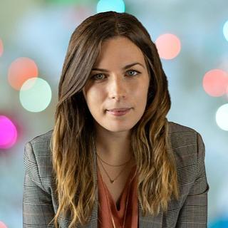 Laura Di Vietri Rédacteur web