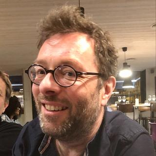 Sylvain Malleval Développeur jQuery