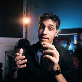 Ryad Merabet Monteur vidéo