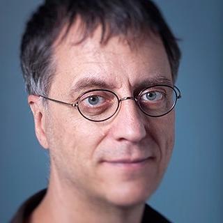 Denis Gesbert Développeur flutter