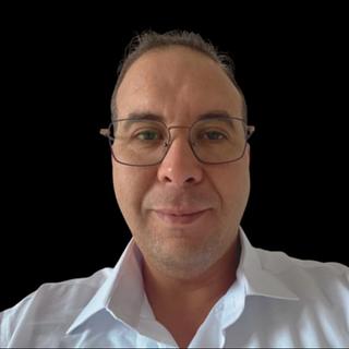 Soufiane Benthami Développeur Java