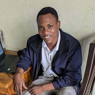 A-Kamaroudine Nadoh Développeur back-end