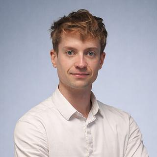 Killian Mahé Développeur Machine Learning