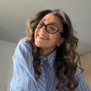 Candice  Qotbi Community manager