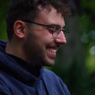Mattéo Michel Développeur web