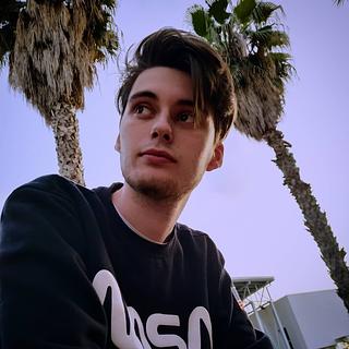 David David Platon Monteur vidéo