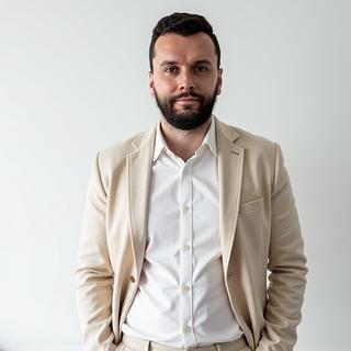 Jean Rémi Jeunet Agence web