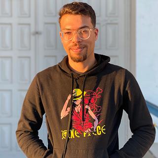 Mohamed Achour Khedhiri Web designer