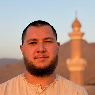 Aimad Yahyaoui Développeur full-stack
