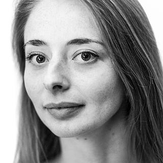 Rebecca Walling Traducteur