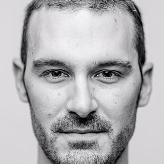 Cyril Mouty Photographe