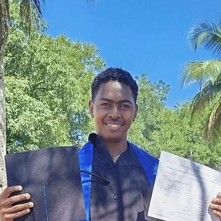 Eizrah  Frederic  Développeur full-stack